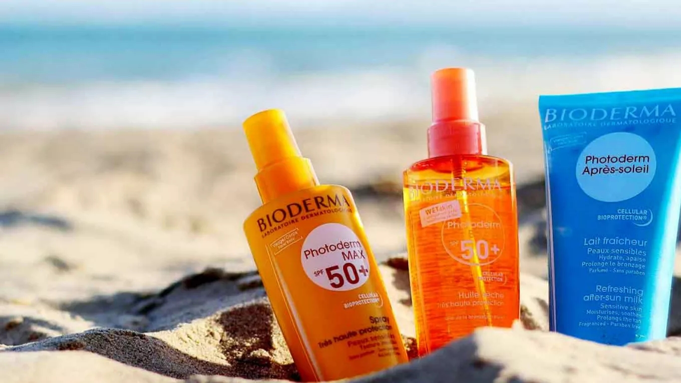 What does SPF mean in sunscreen?