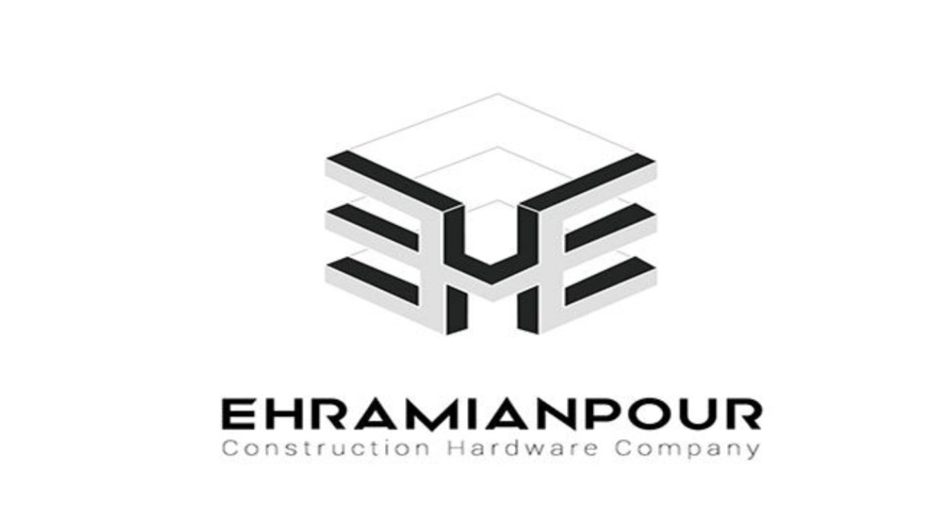 Ahramianpour iron complex in Yazd