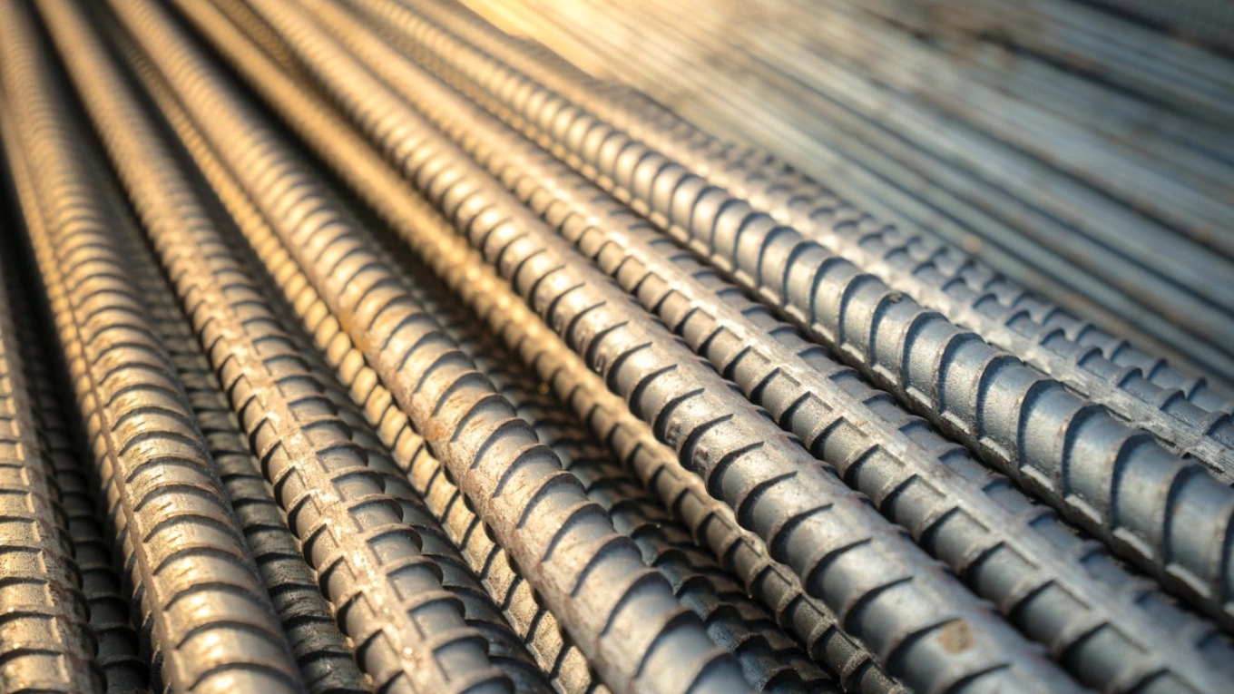 What is rebar?
