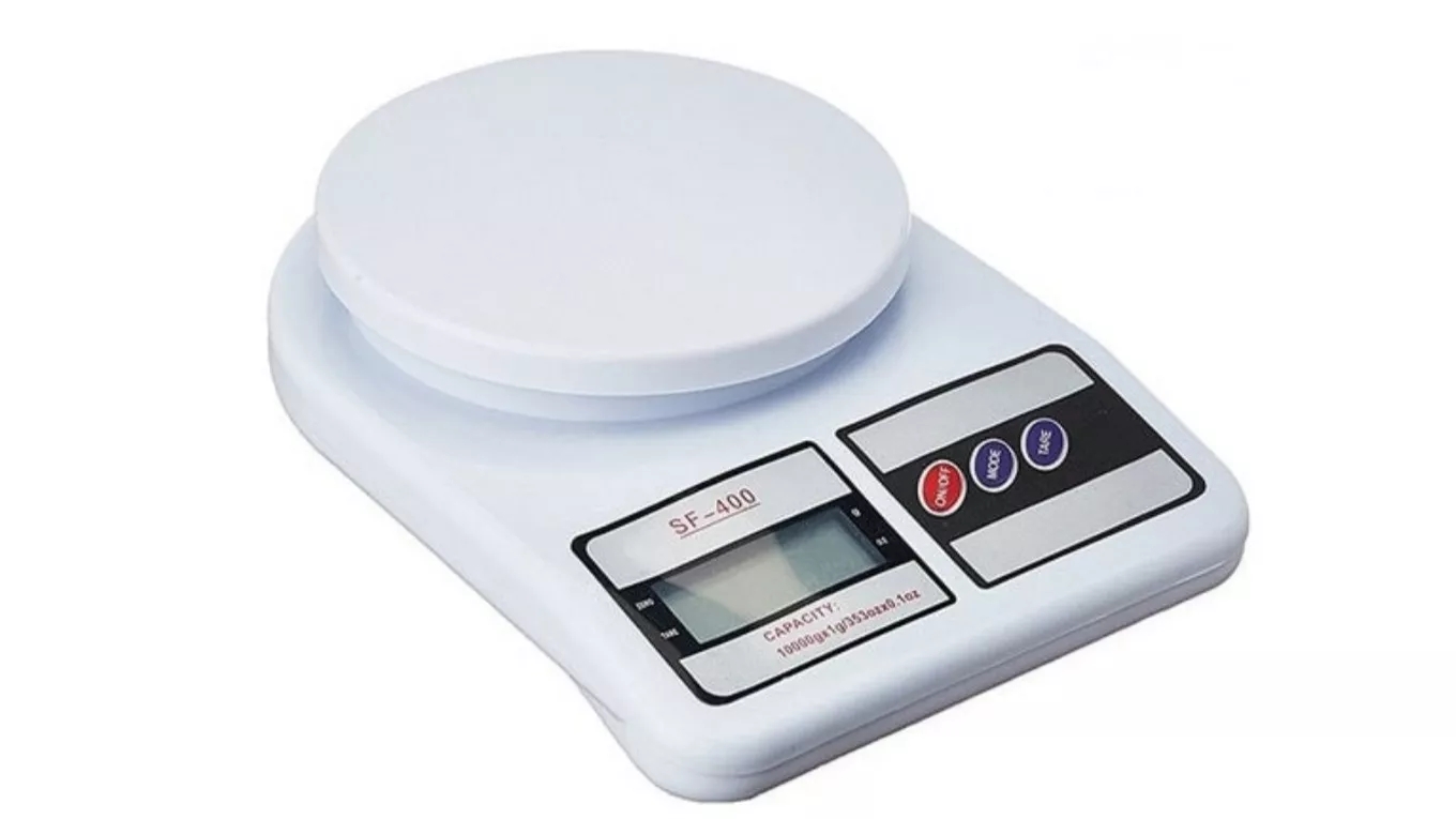 Important tips on how to use a digital scale