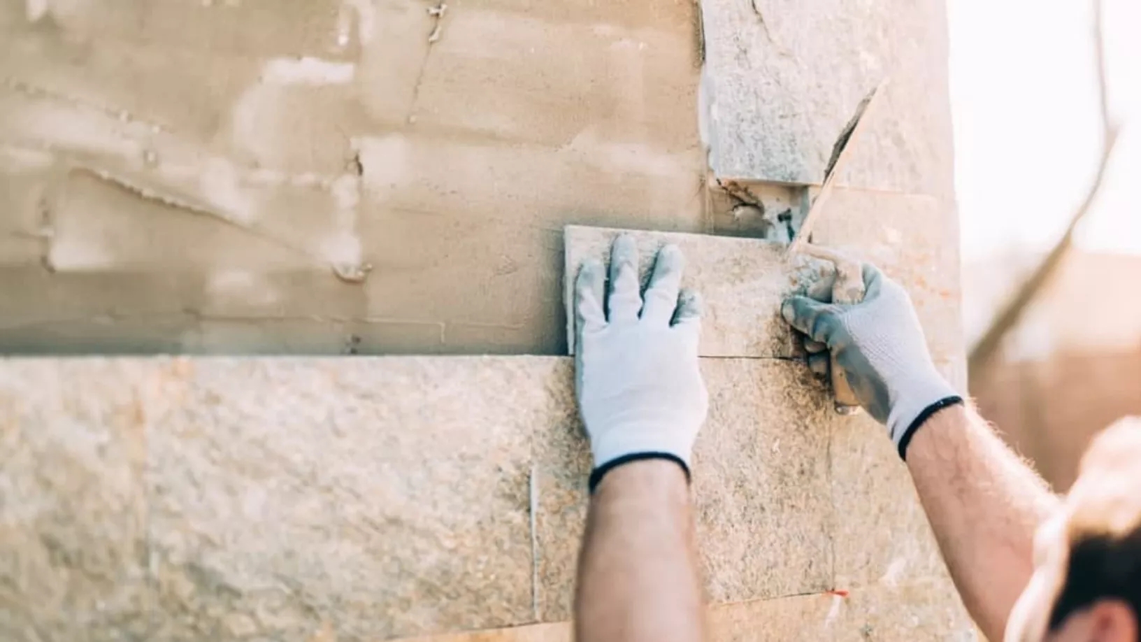 Advantages of travertine stone