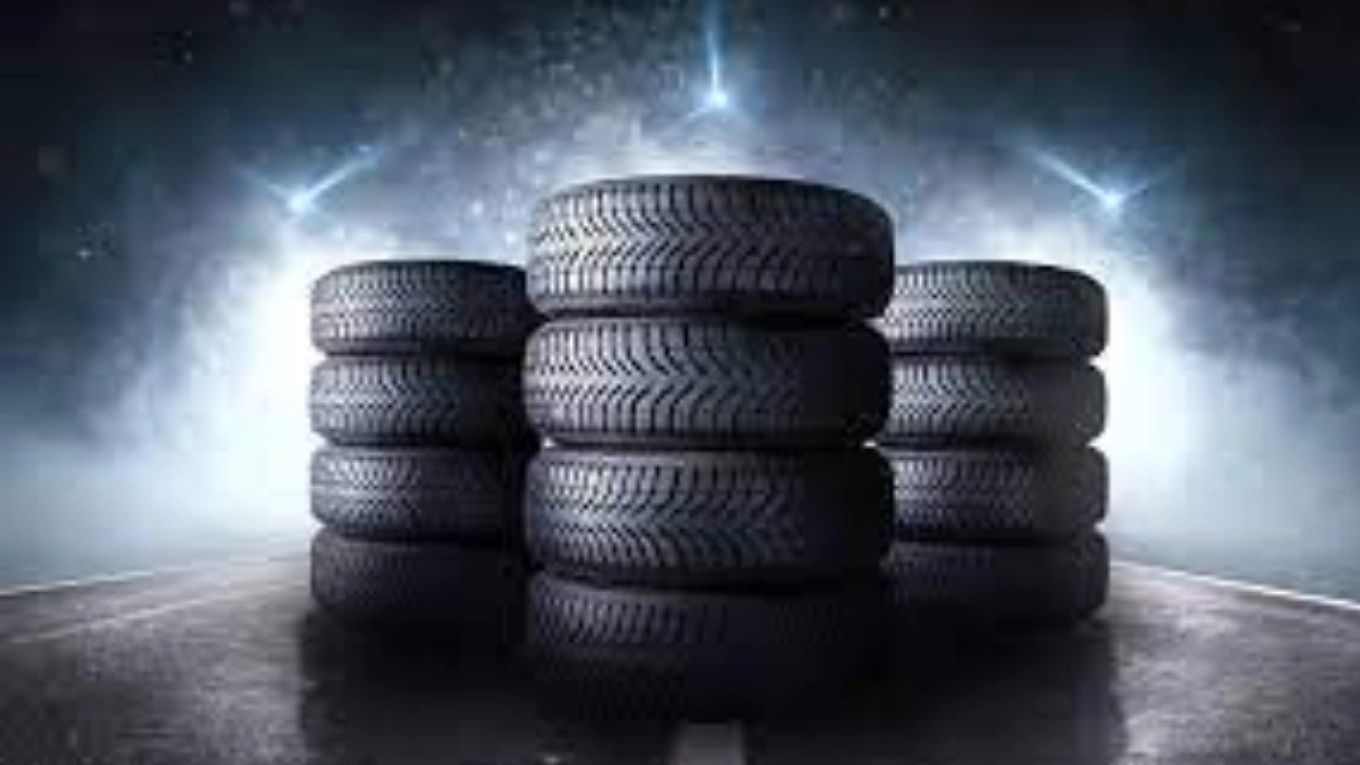 Rim and tire sales center for Pars domestic and foreign cars in Lahijan