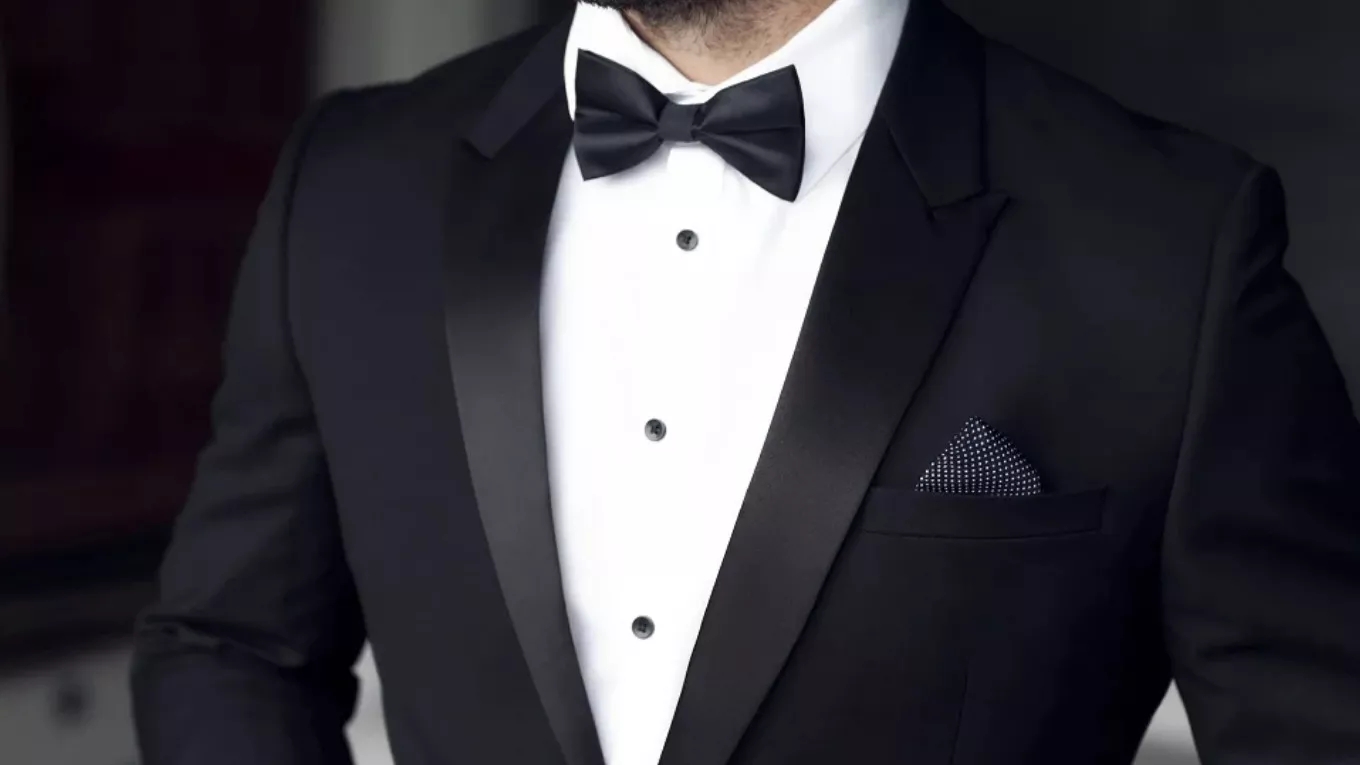Introducing all kinds of men's suit models