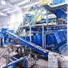 Manufacture and sale of Tahmasabi recycling machine lines in Golestan