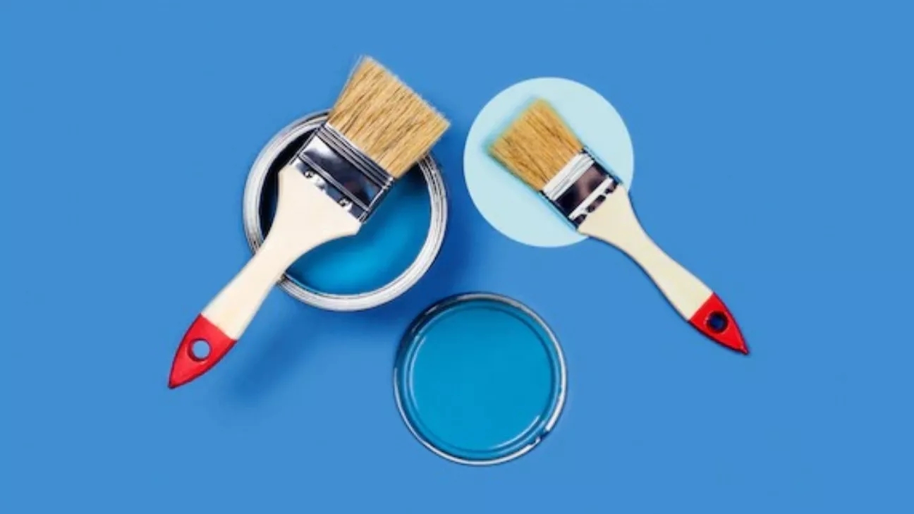 Ways to care for brushes