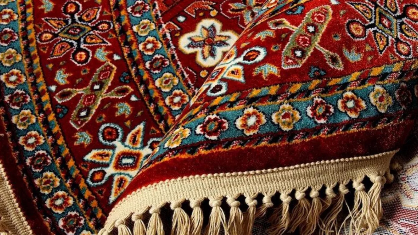 What kind of powder is used for carpet cleaning?