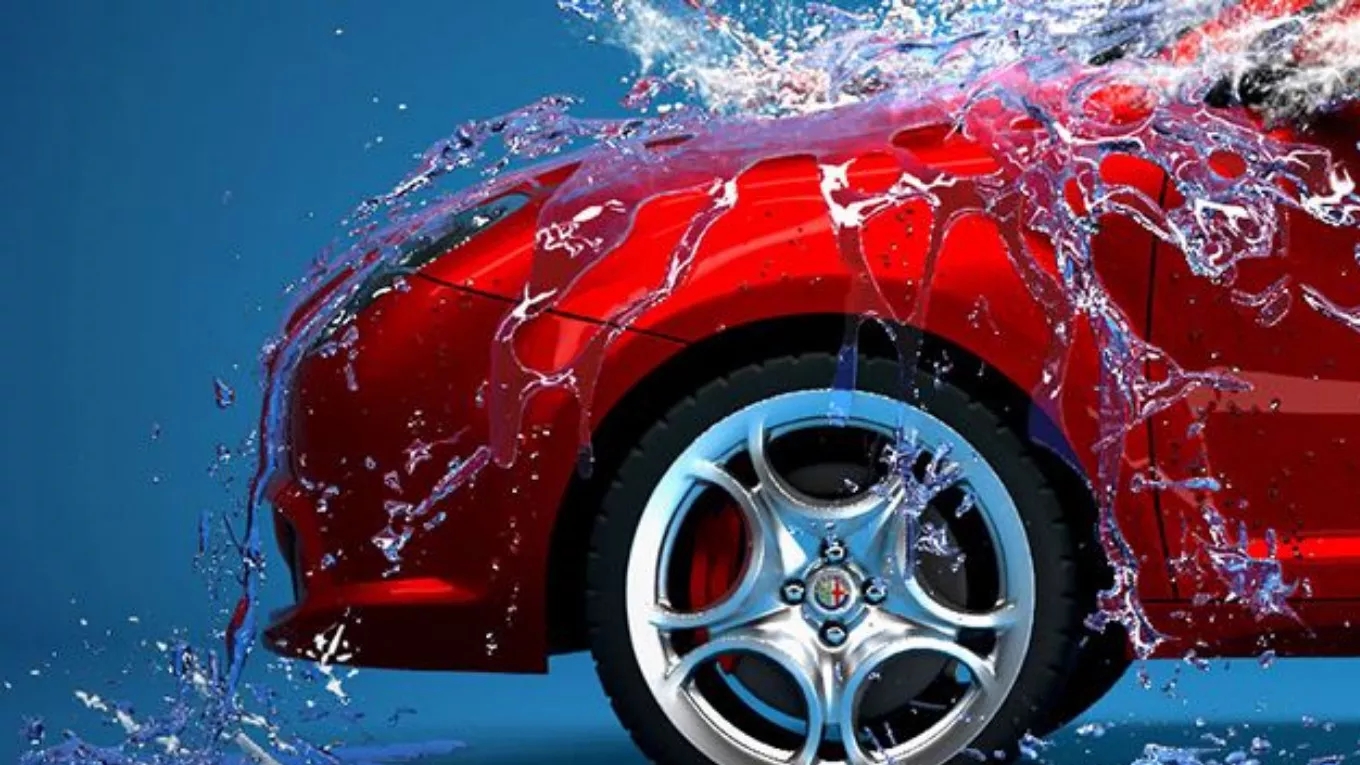Types of raw materials for car wash detergents