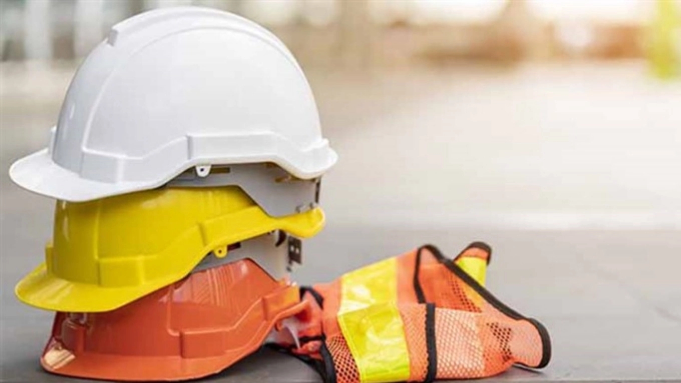 Introducing firefighting equipment and their use
