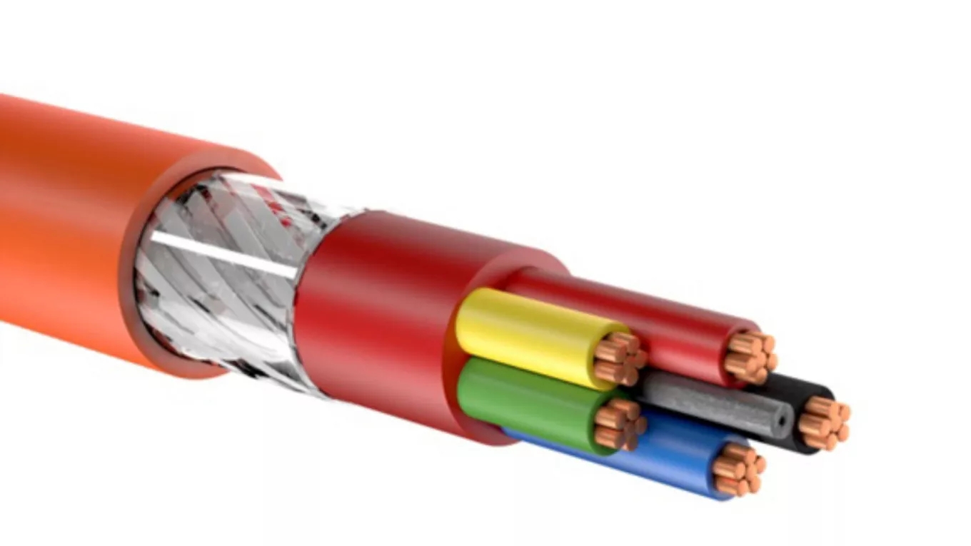 Application of all types of wires