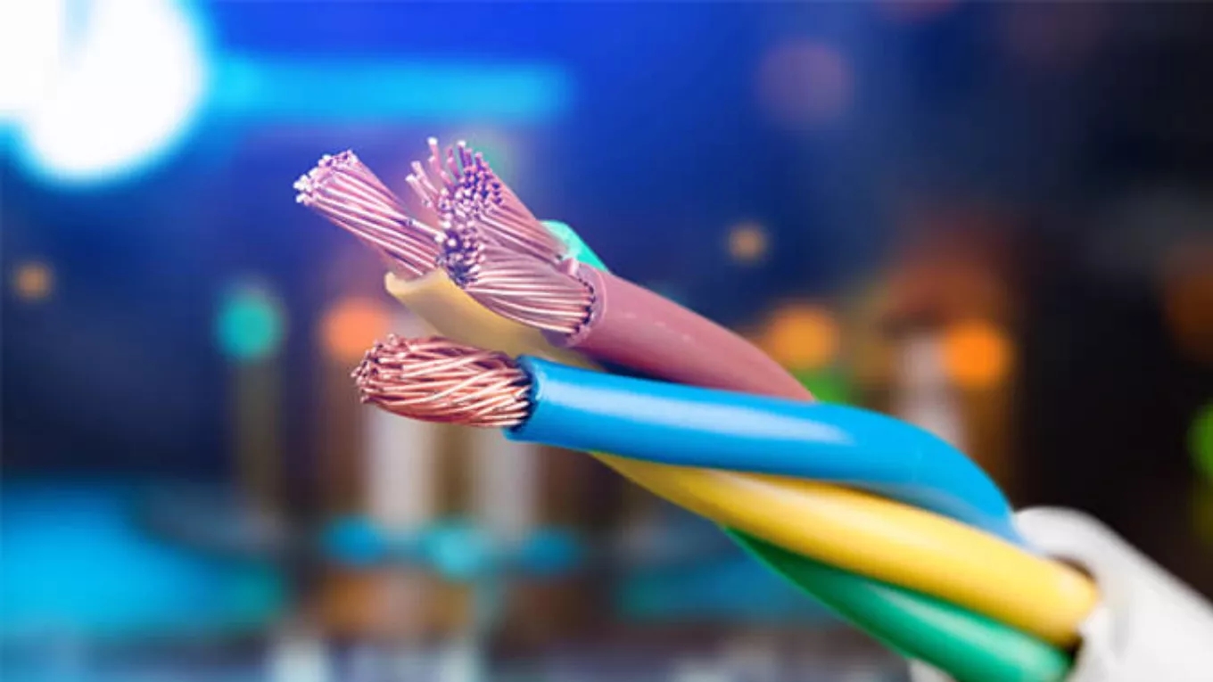 The difference between copper wiring and aluminum wiring