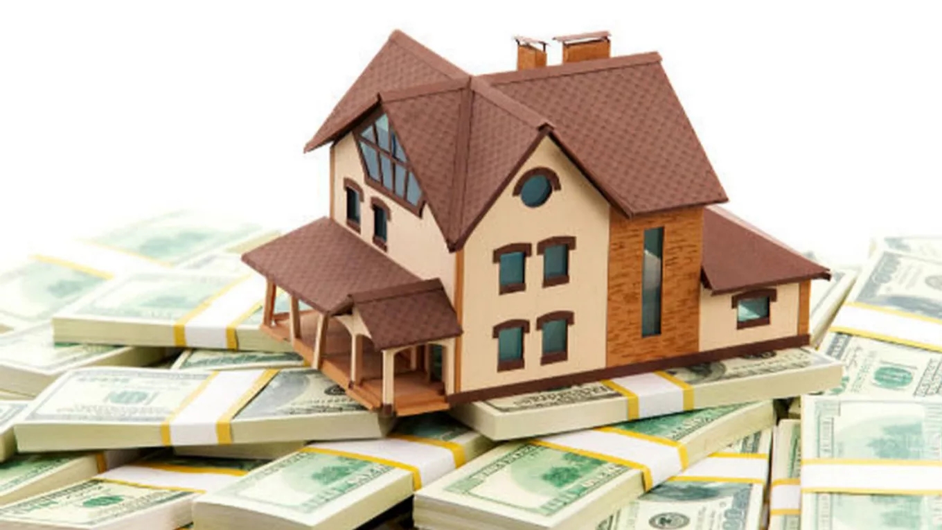 Apartment presale rules