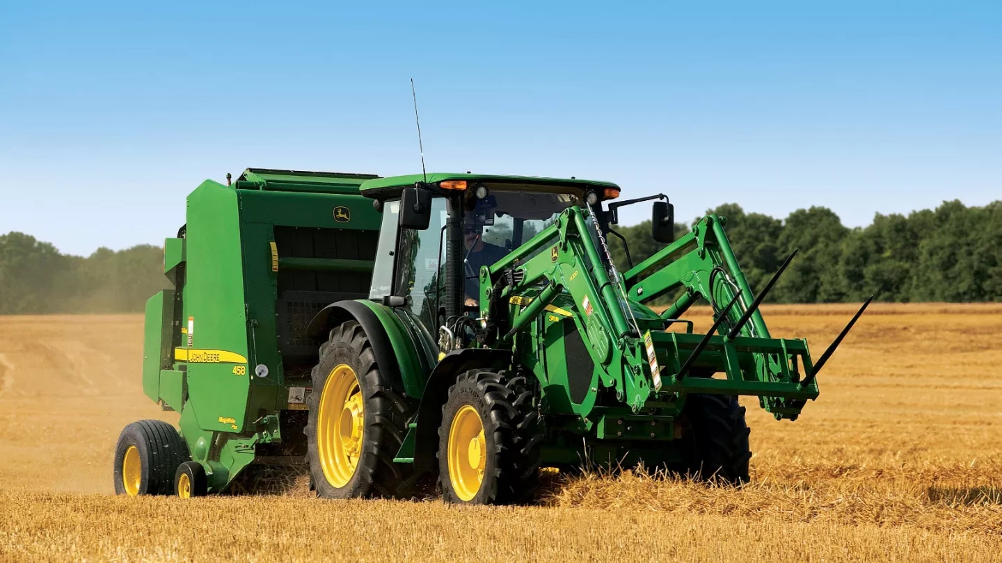 Why is the power of my tractor reduced? 4 reasons for reducing tractor power