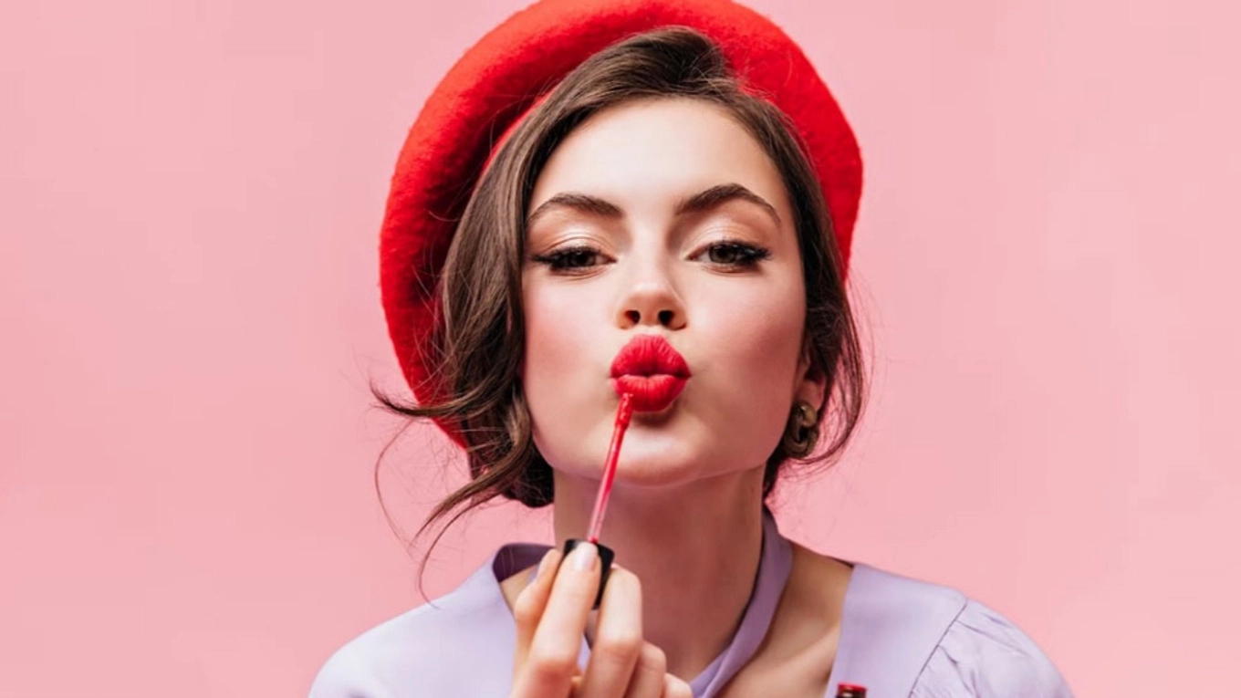 What is the difference between lip tint and lipstick and lip gloss?