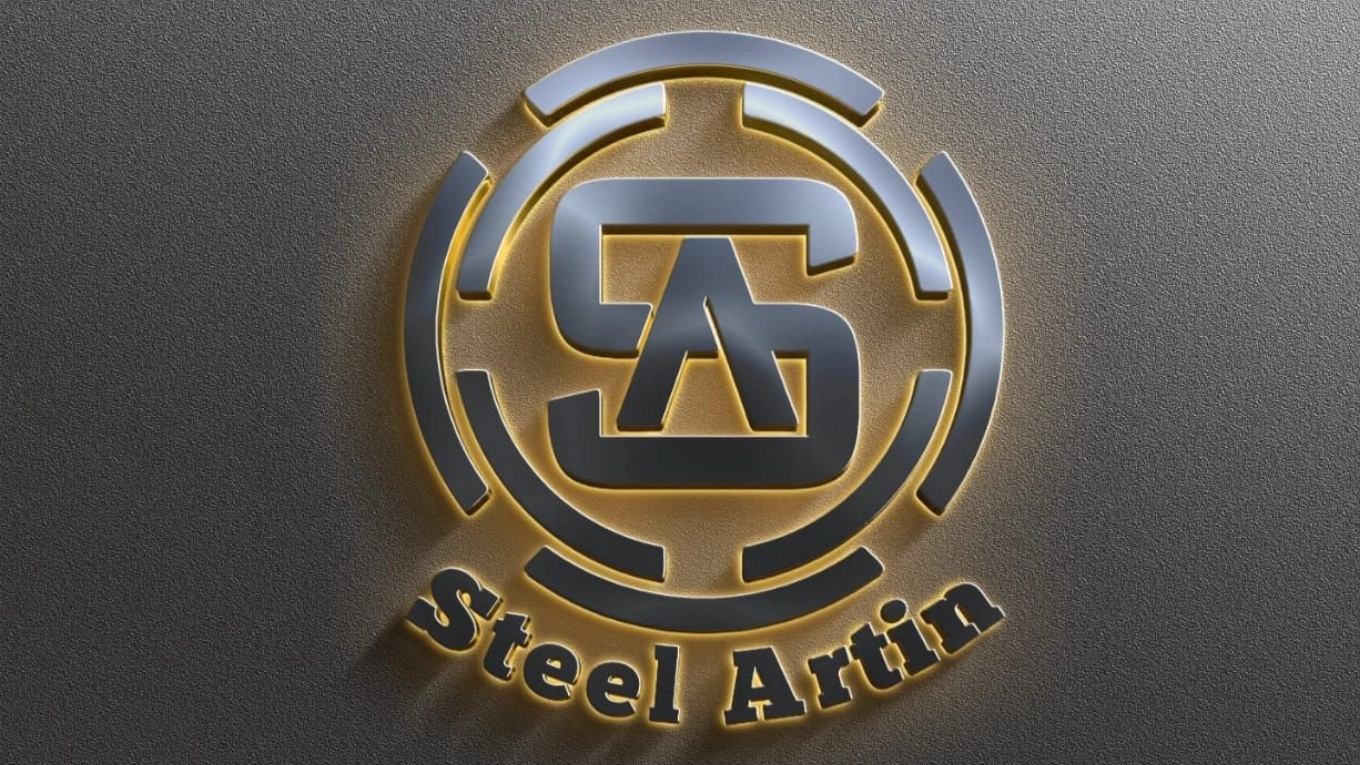 Steel Artin Refrigeration Industries in Karaj