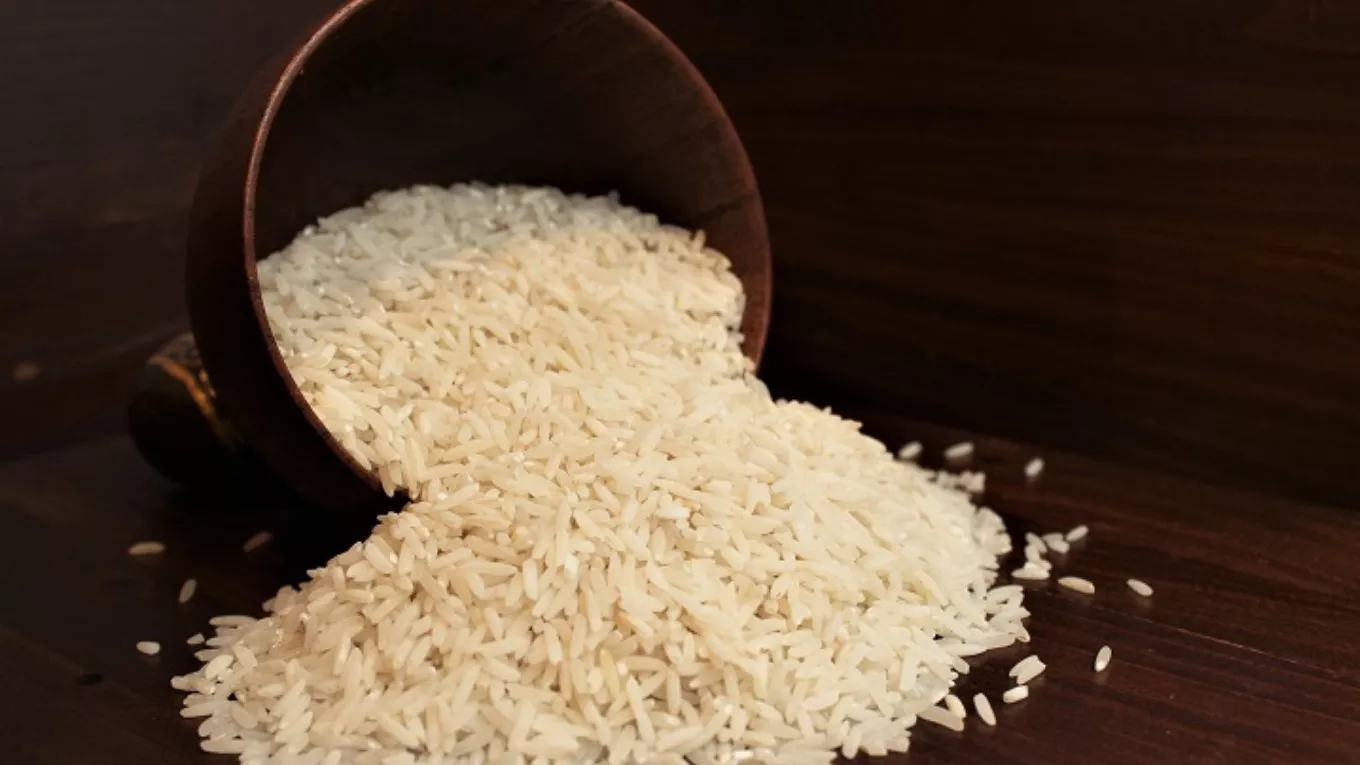 Characteristics of high-quality rice