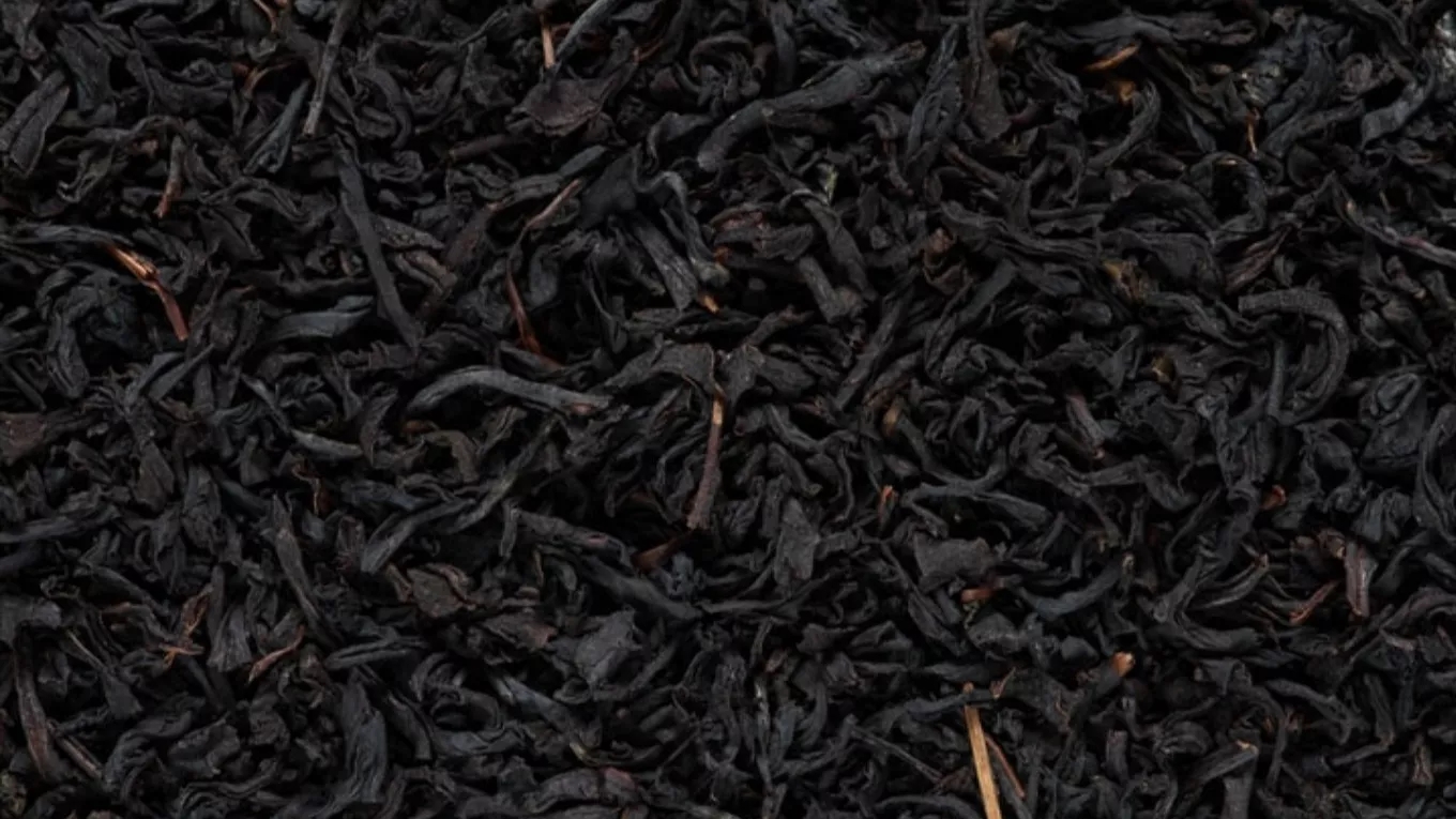 Siahmezgi tea in Gilan