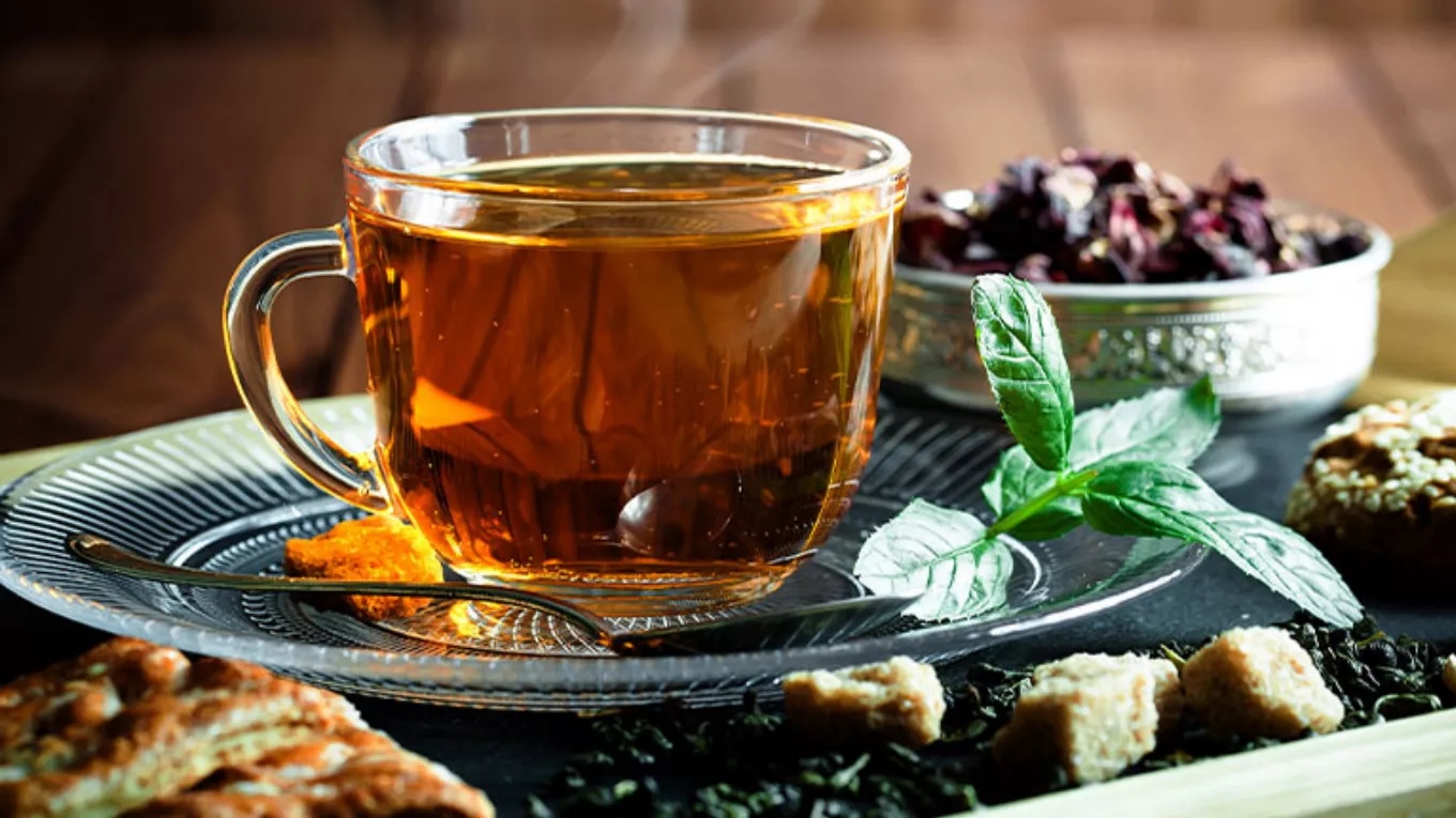 Introducing 6 famous and popular teas in the world