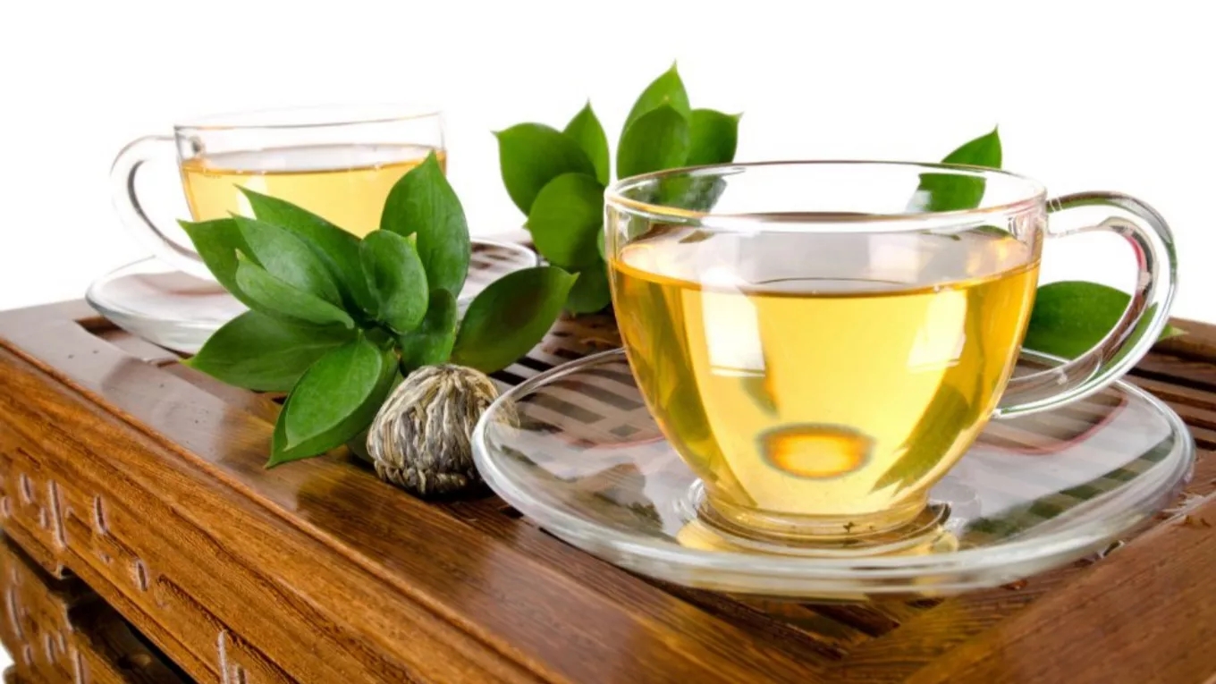 فواید انواع چای