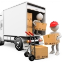 Autobar Omid freight services in Rasht