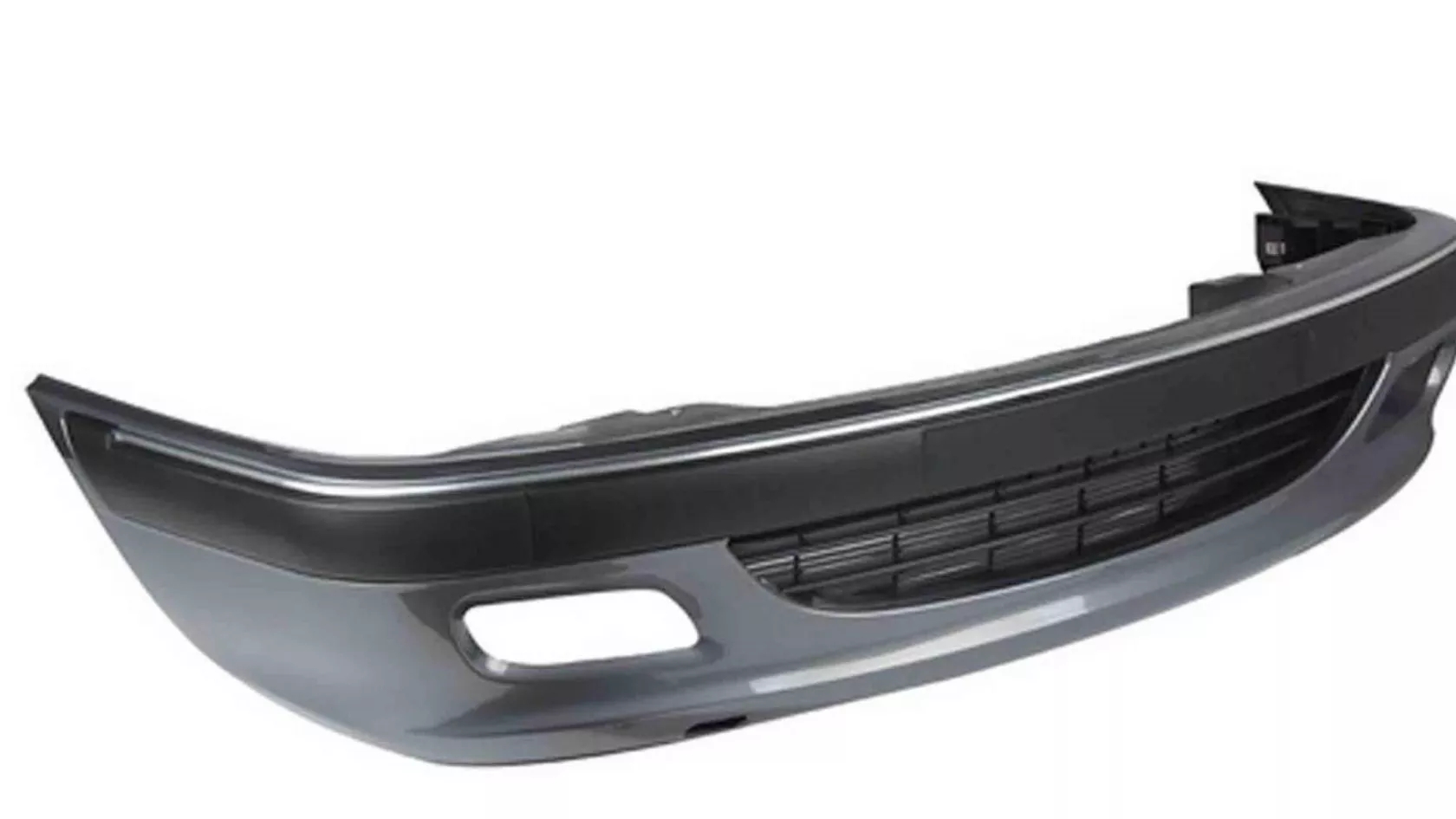 the role of the car bumper in its safety; What are shields made of?