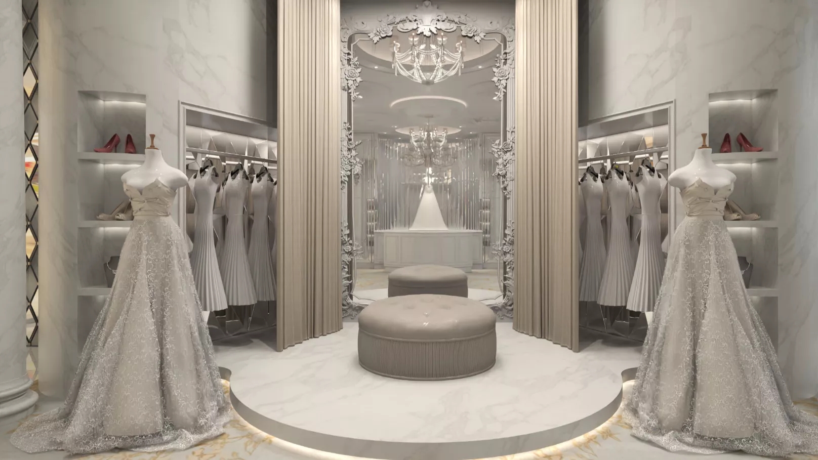 Guide to choosing a dressmaker