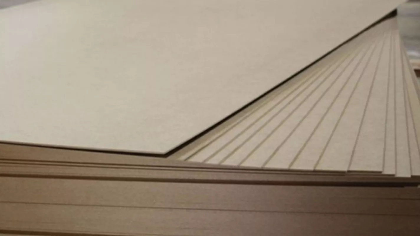 مواد تشکیل دهنده ام دی اف (MDF)