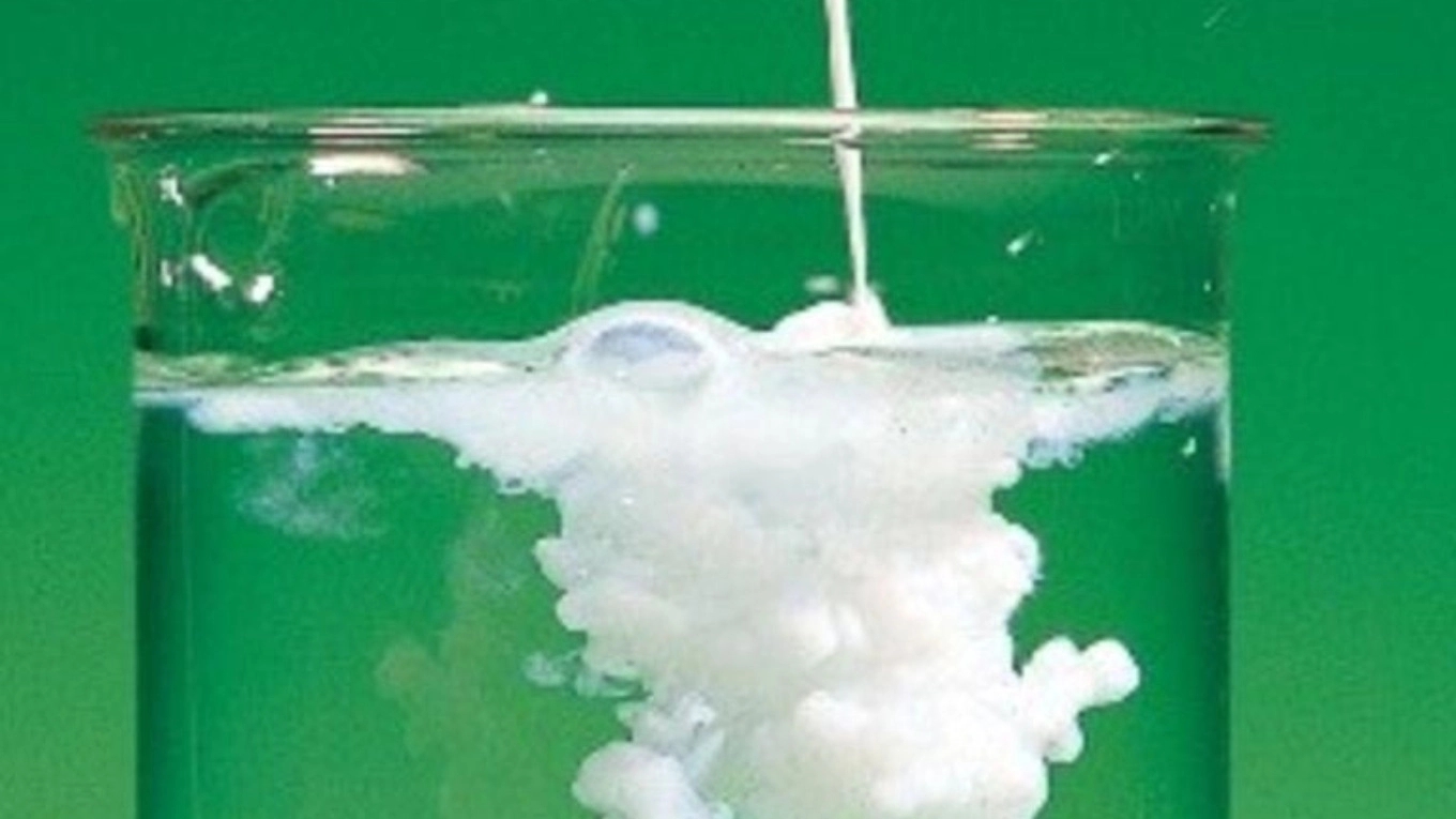 Silicone emulsion