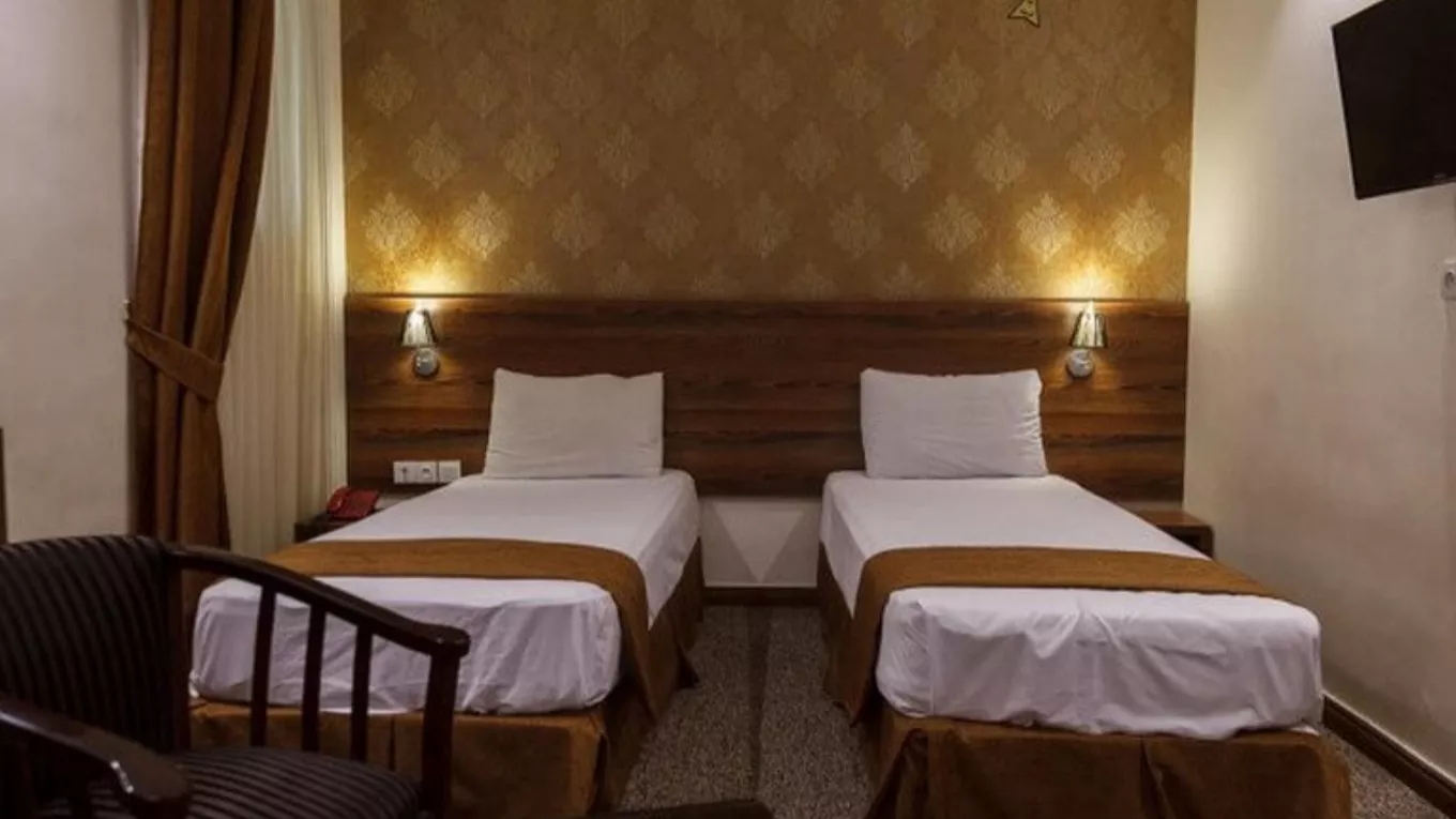 Apartment hotel and its types