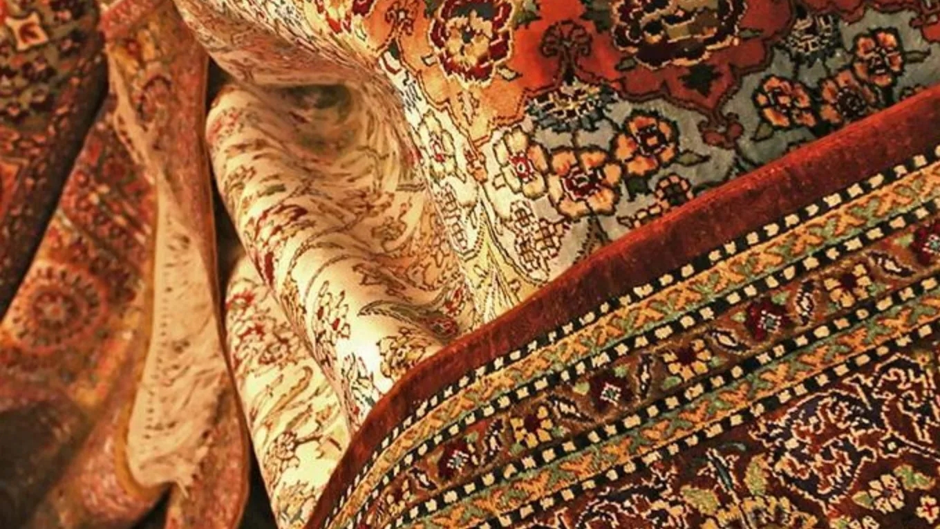 Types of carpets based on dimensions