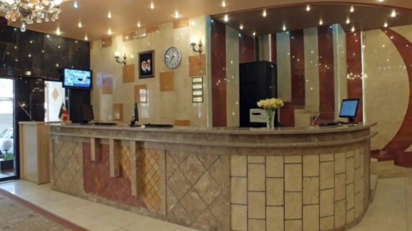 General rules and regulations of hotels