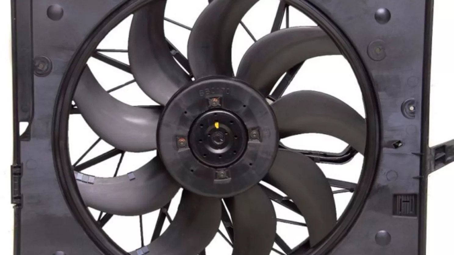 Familiarity with the operation of the car fan and its types