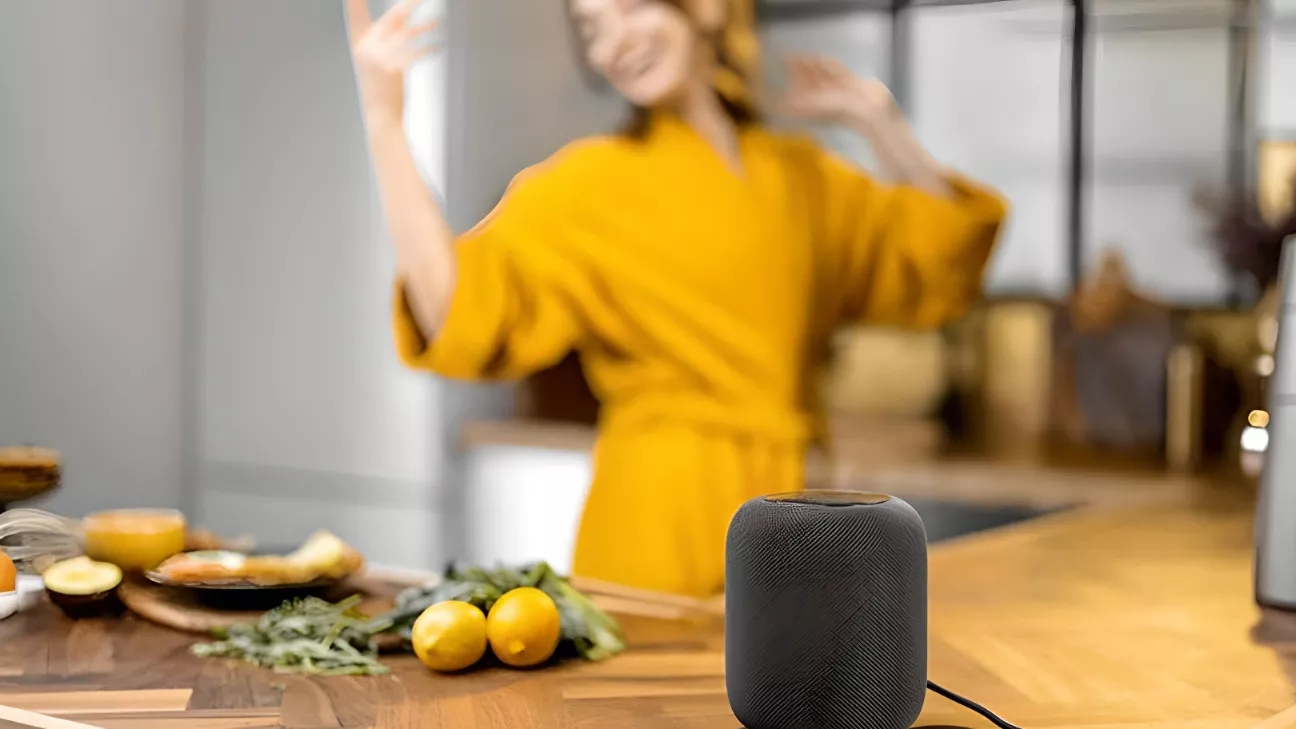 All about bluetooth speaker