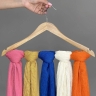 Sale and distribution of exquisite shawls and scarves in Zanjan