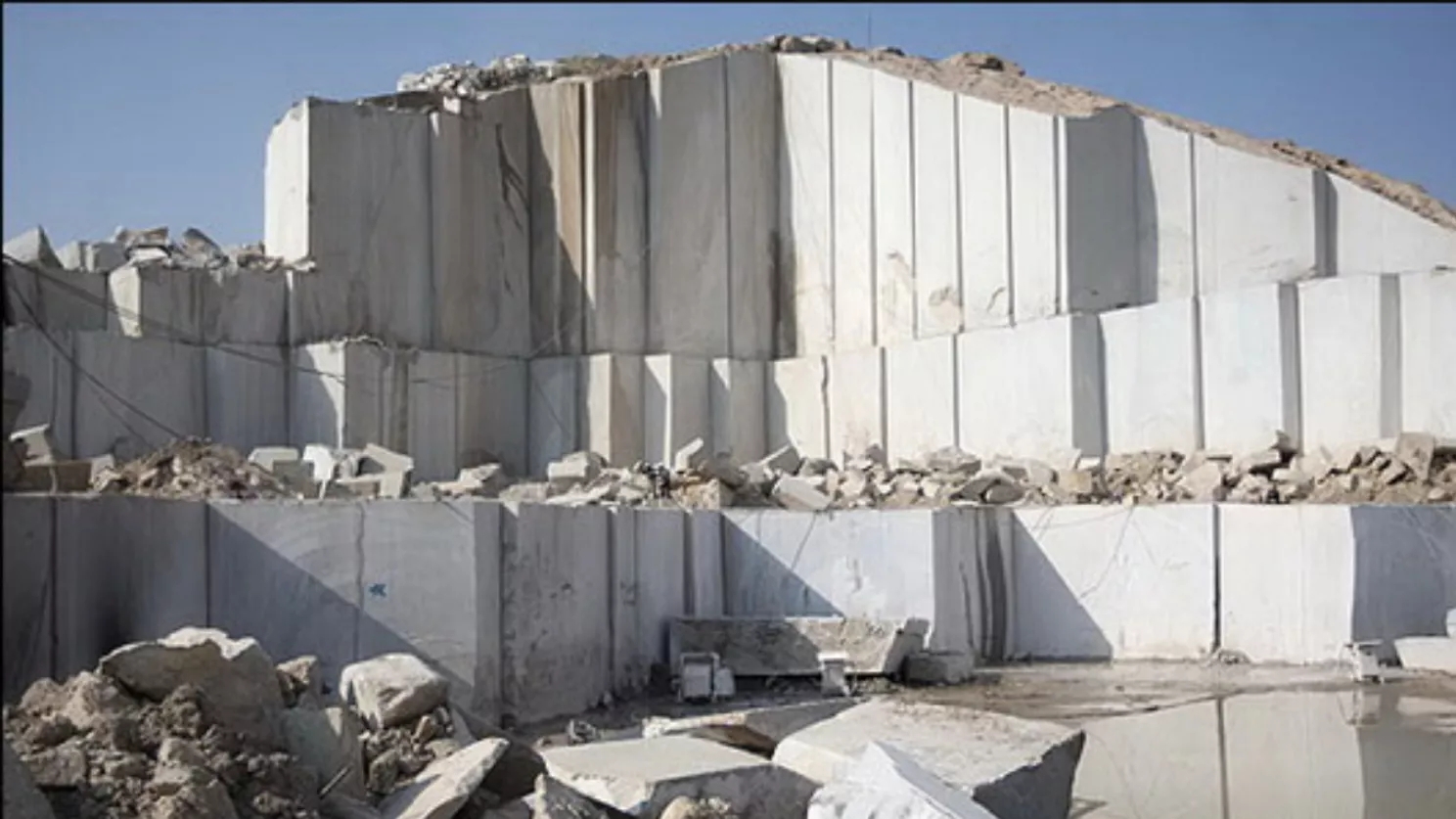 Important things when buying granite