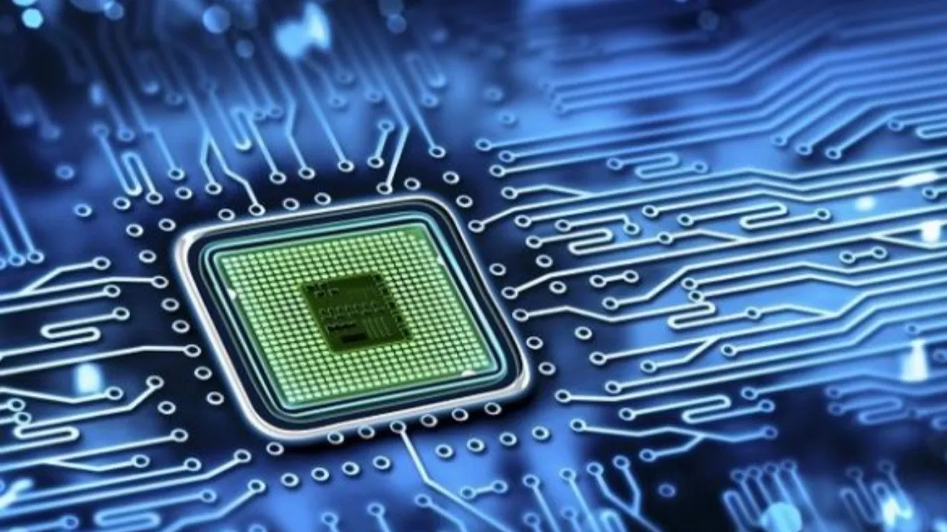 The importance of designing and producing electronic components