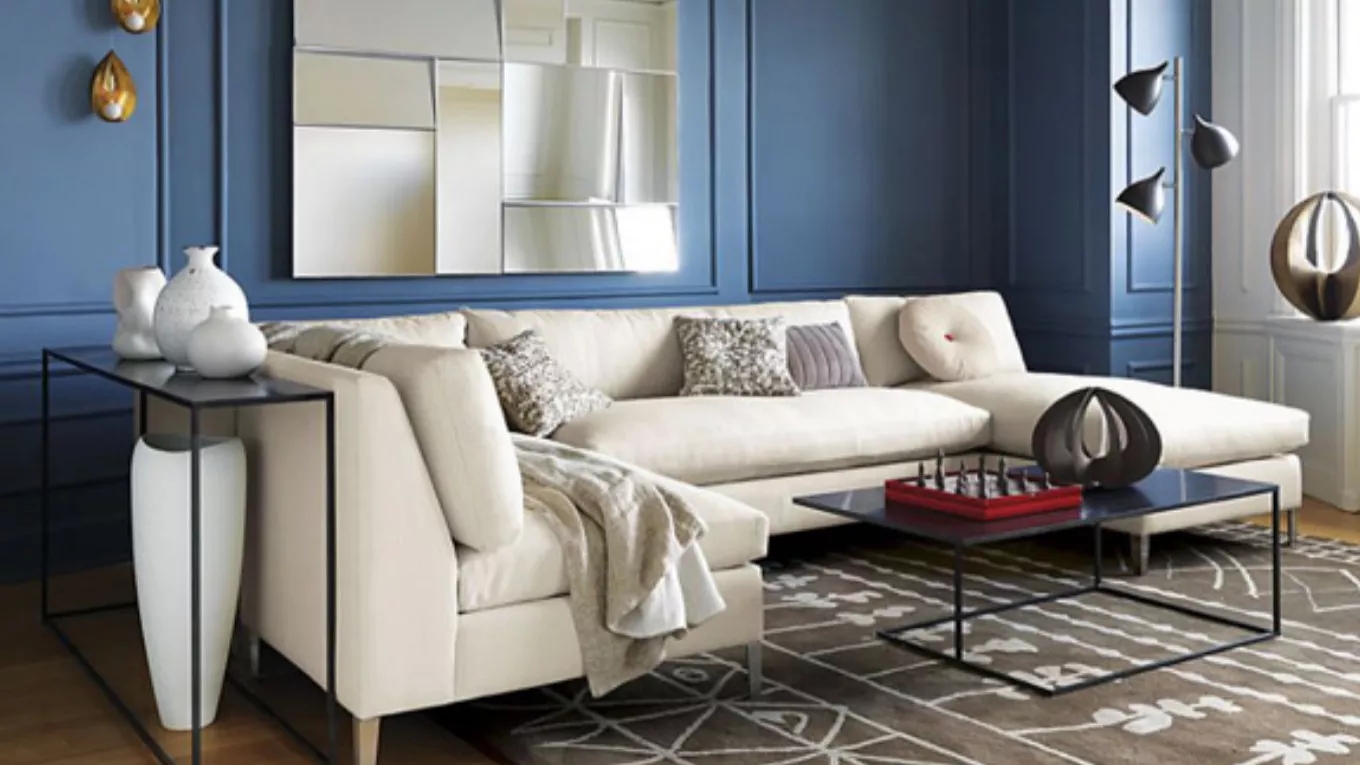What you need to know about the sofa!