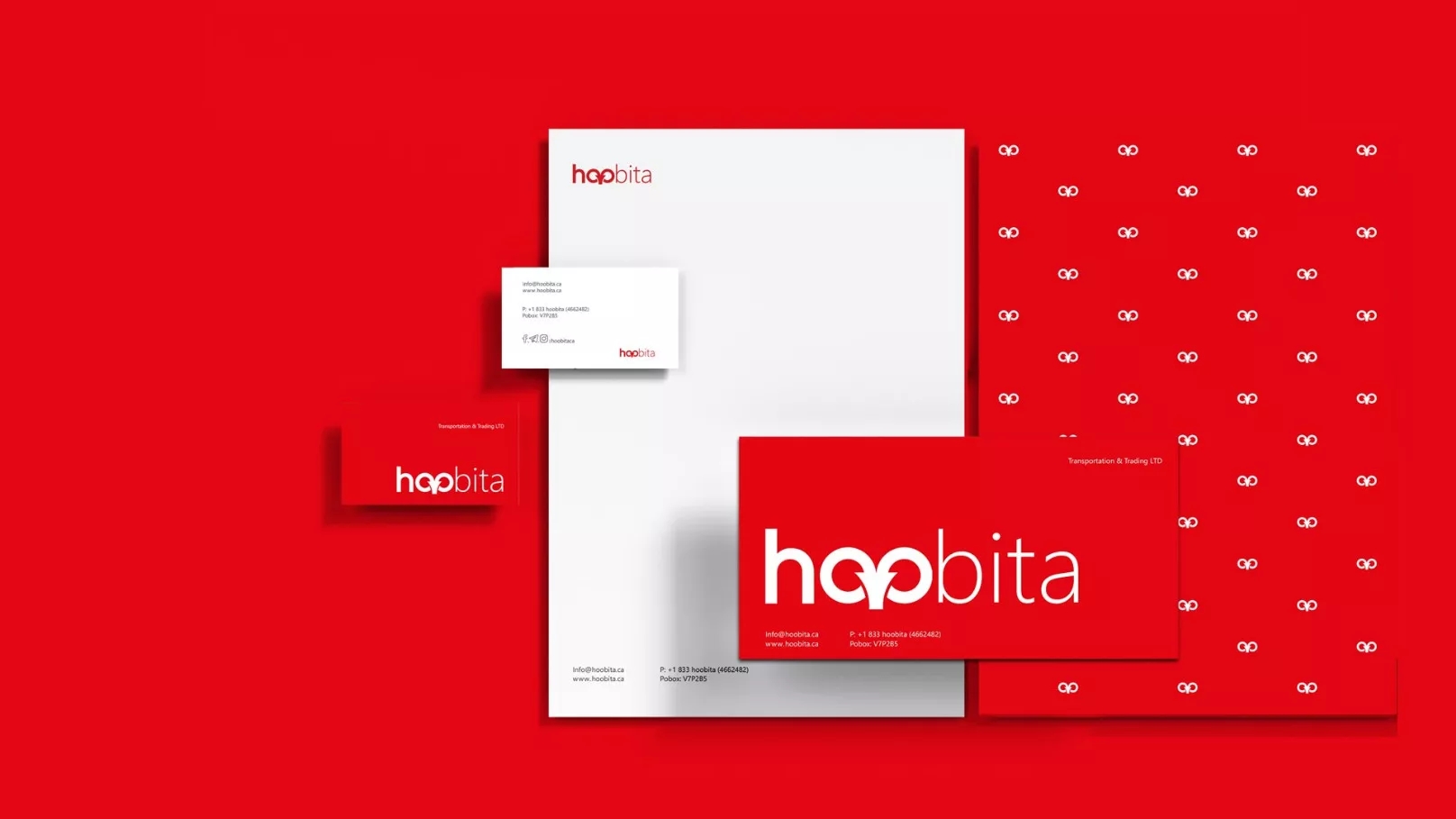 How to create a visual identity?