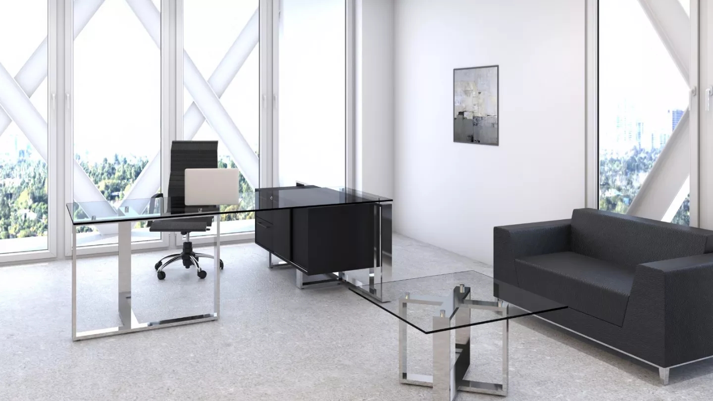 The importance of using office furniture in work environments