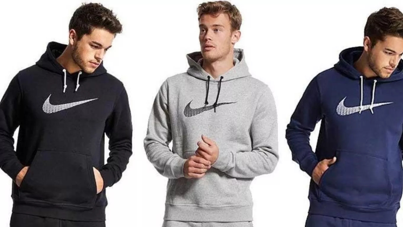 Features of suitable sportswear