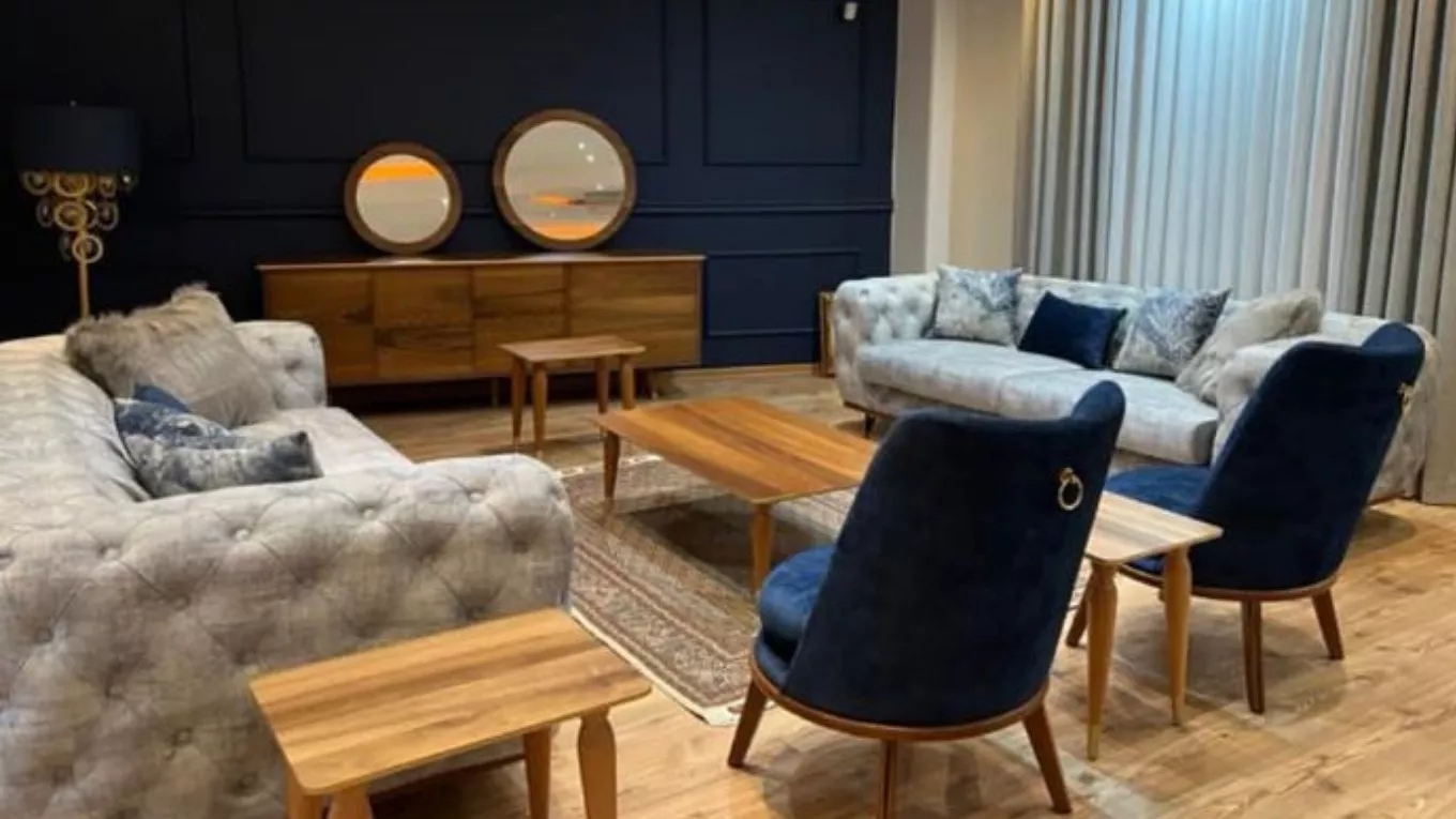 Furniture videos of Rajabi Furniture Gallery 2