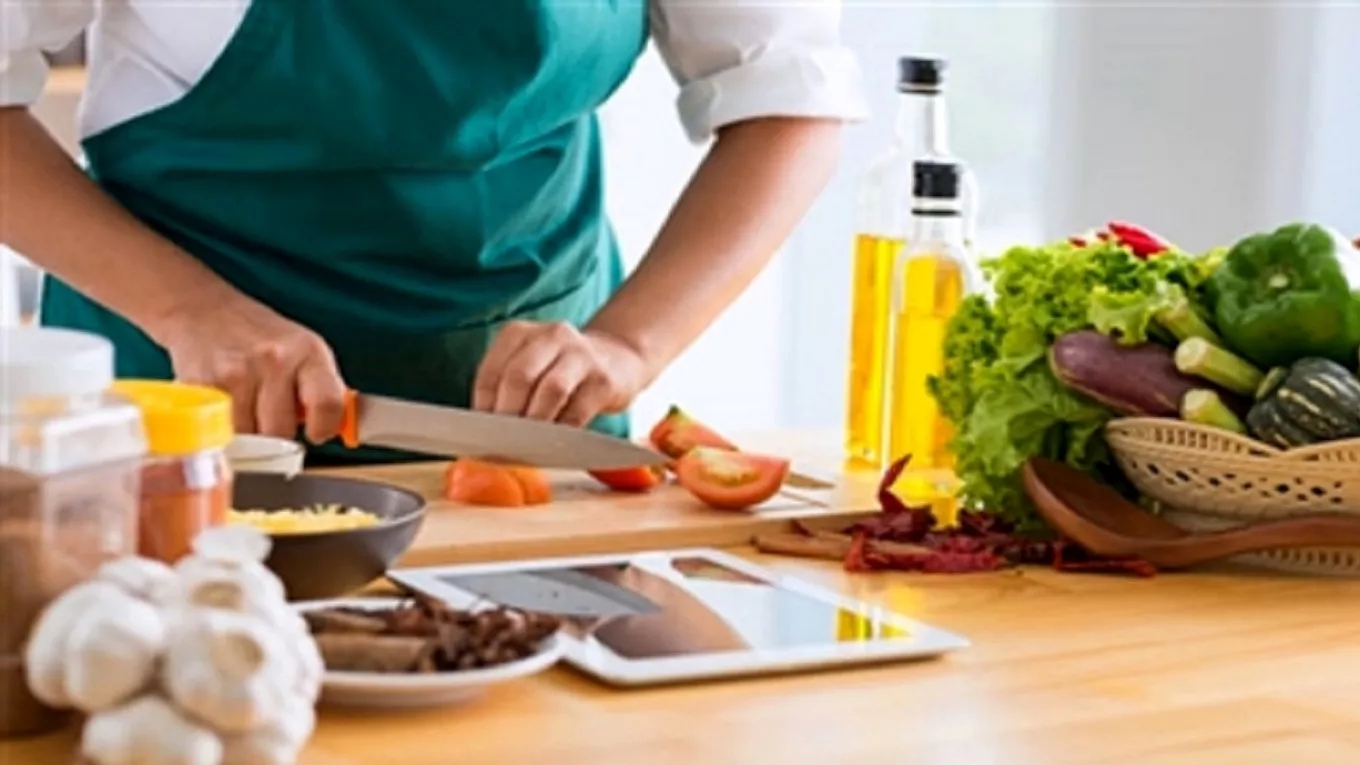 Useful information about cooking and kitchen appliances