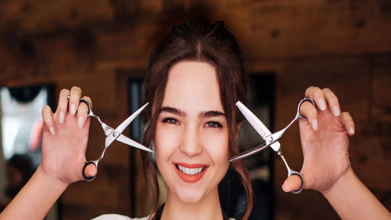Steps to establish and open a hairdressing school