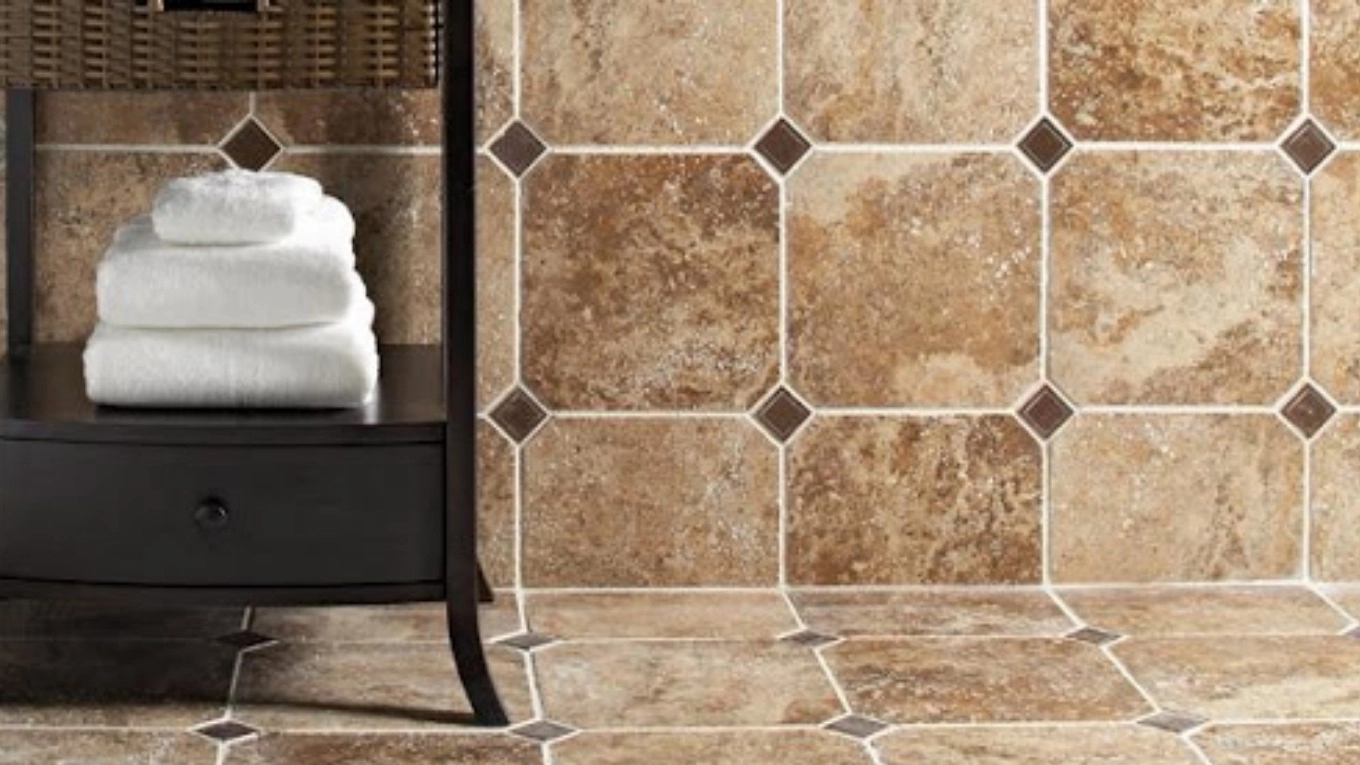 stone tile