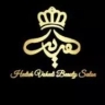 A single gift beauty salon and hairdressing school in Rasht