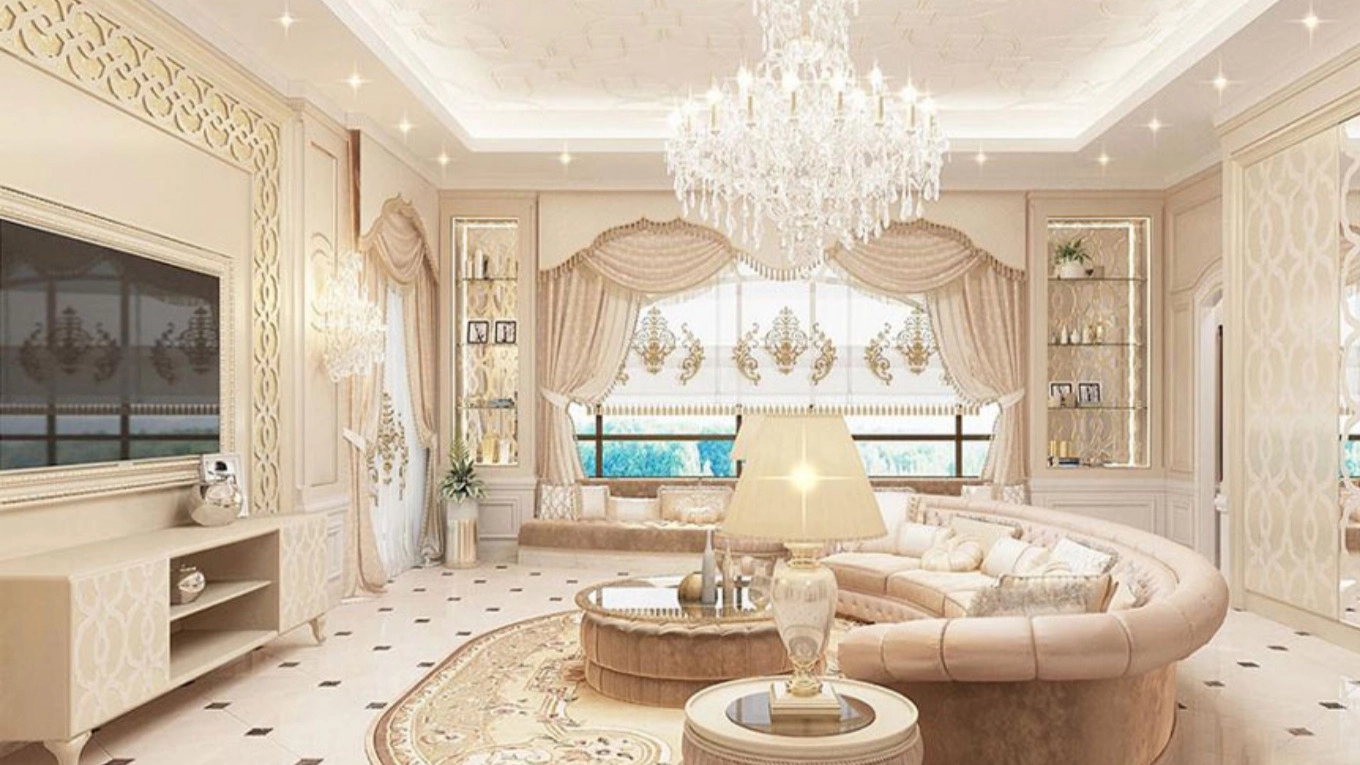 چند رنگ خاص برای دکوراسیون منزل