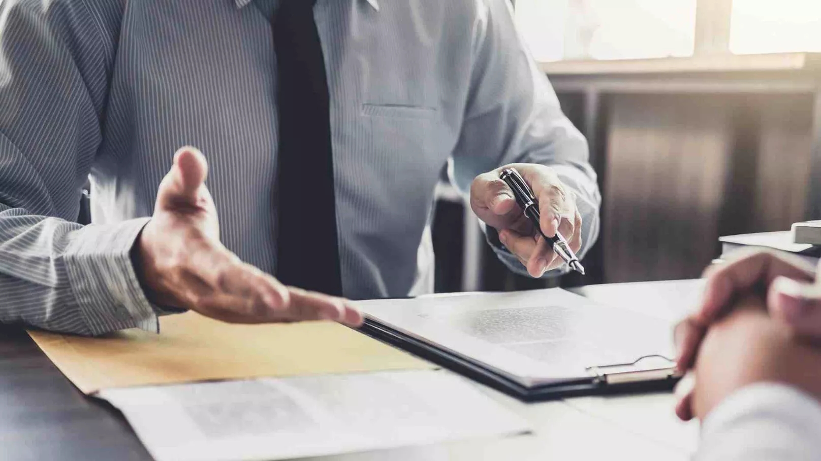 The role of a real estate consultant?