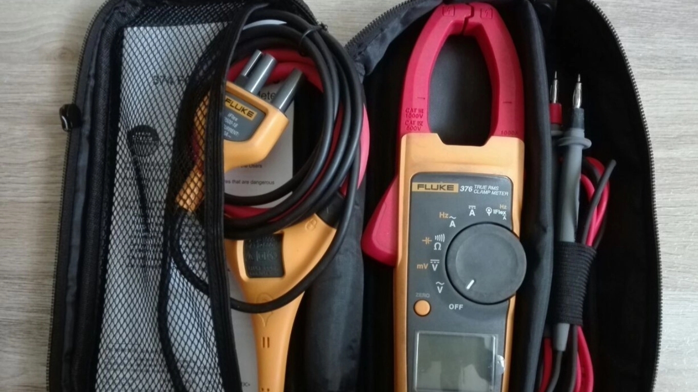 What is a precision instrument?