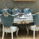 Avije bedroom and dining room furniture in Karaj