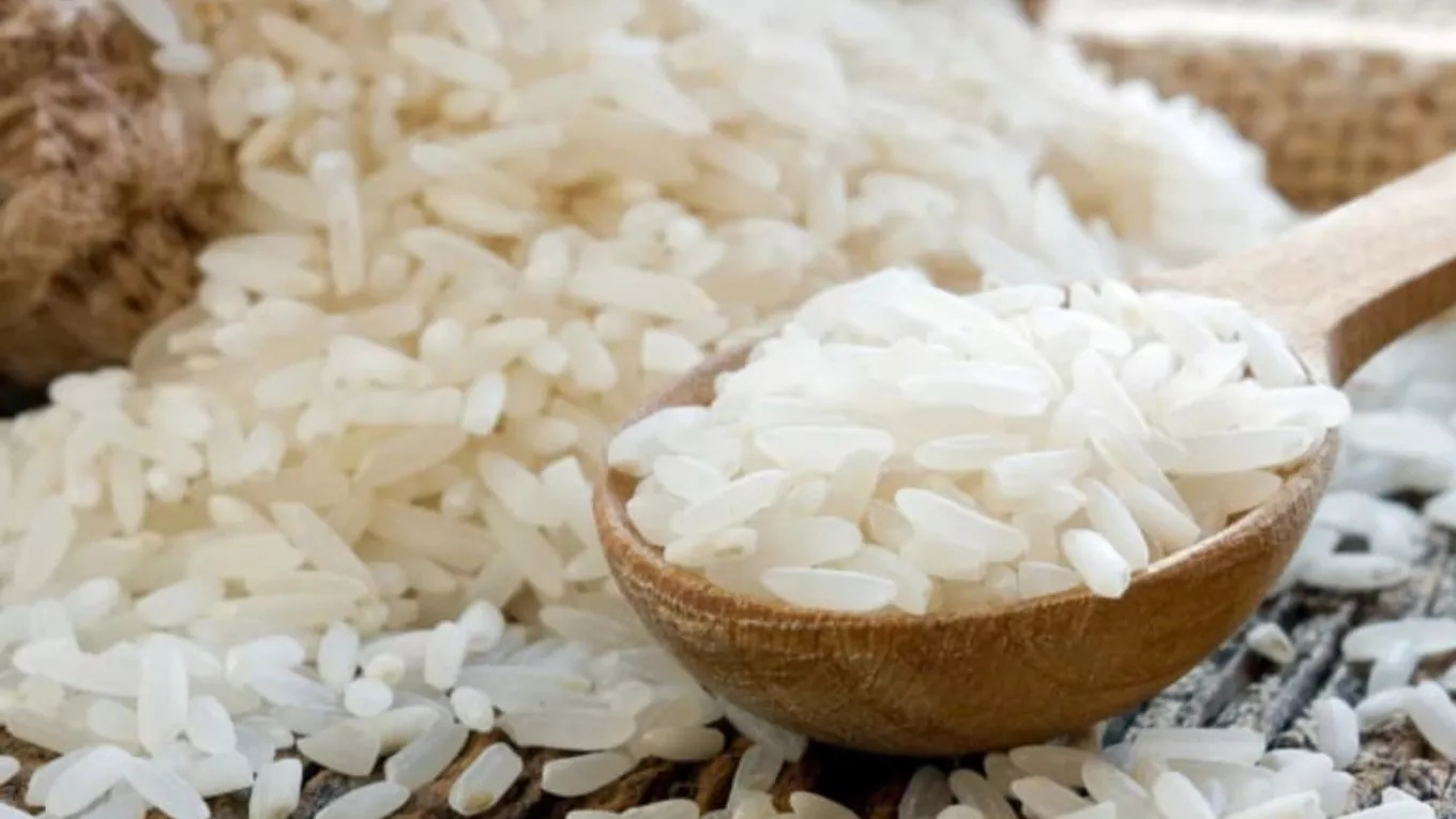 Properties of Iranian rice