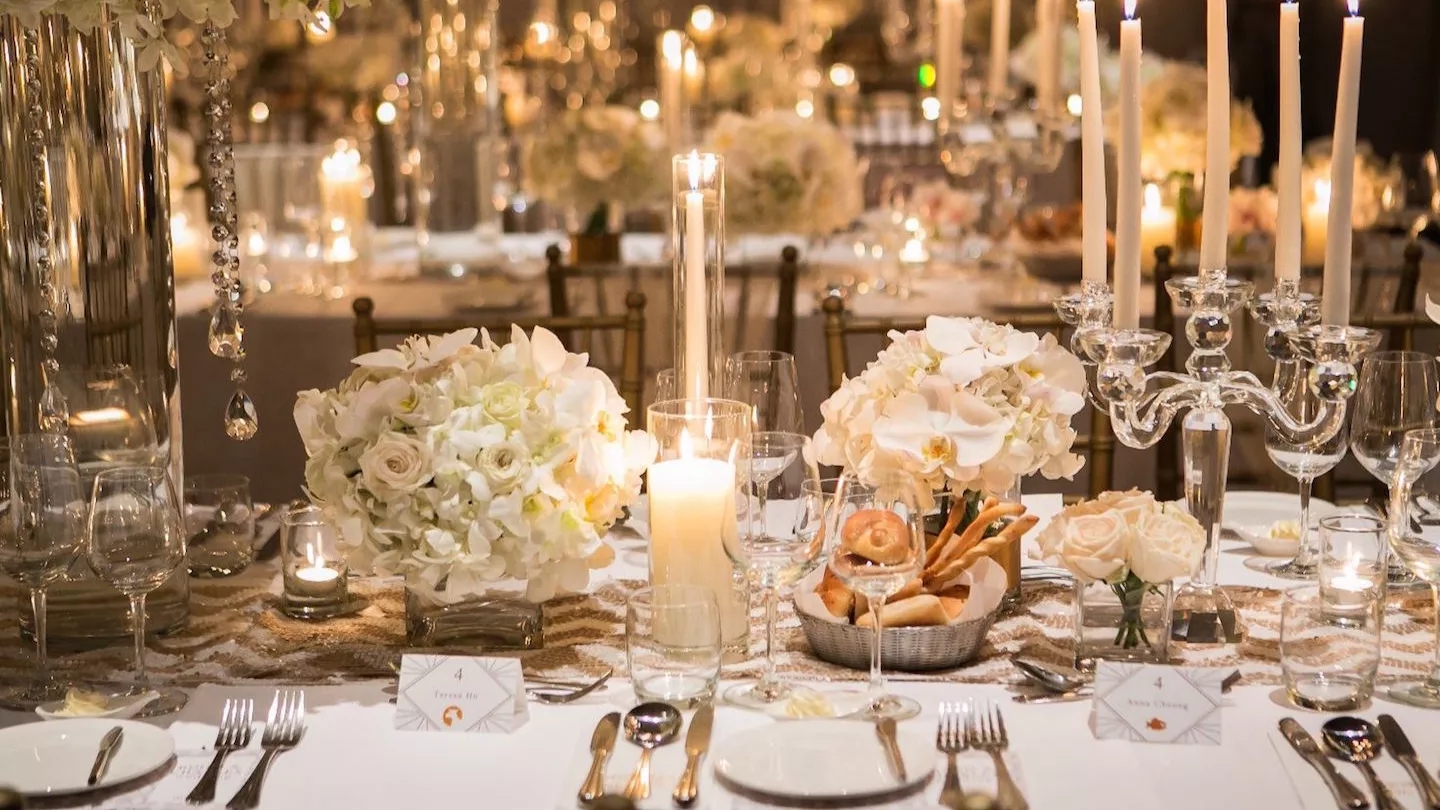 Choosing wedding ceremonies